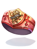 Royal Guardian Ring [1], броня (Renewal)