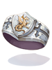 Abyss King Ring [1], броня (Renewal)