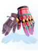 Blacksmith's Gloves [1], броня (Renewal)