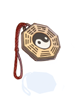Yin Yang Talisman [1], броня (Renewal)