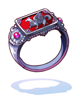 True Hunting Physical Ring [1], броня (Renewal)