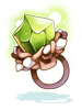 Emerald Ring [1], броня (Renewal)