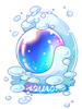 Aqua Orb, броня (Renewal) Aqua Orb, броня (Renewal)