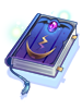 Blue Book [1], книга (Renewal)