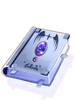 Enhanced Metal Book [1], книга (Renewal)