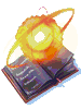 Book of the Sun God [4], книга (Renewal)