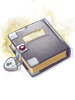 Prisoner's Diary [2], книга (Renewal)