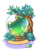 Forest Orb, броня (Renewal) Forest Orb, броня (Renewal)