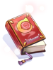 Boltijin [2], книга (Renewal)