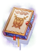 Royal Sage Book [2], книга (Renewal)