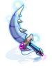 Infinity Dagger [1], кинжал (Renewal)
