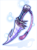 Enhanced Metal Dagger [1], кинжал (Renewal)