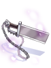 Repent Slasher [3], кинжал (Renewal)