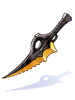 Jack The Knife [2], кинжал (Renewal)