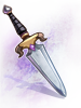 Royal Gladius (R) [2], кинжал (Renewal)