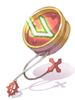 Ur's Seal [1], броня (Renewal)