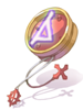 Peuz's Seal [1], броня (Renewal)
