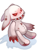 Cursed Mad Bunny, броня (Renewal) Cursed Mad Bunny, броня (Renewal)