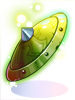 Unity Buckler [1], броня (Renewal)