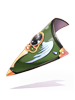 Shield Of Gust [1], броня (Renewal)