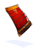 Imuke Upper Shield [1], броня (Renewal)
