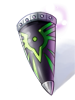 Gaia Shield [1], броня (Renewal)