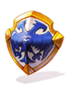 Diamond Shield, броня (Renewal) Diamond Shield, броня (Renewal)