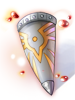Illusion Sacred Mission [1], броня (Renewal)