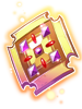 Happy Shield [1], броня (Renewal)