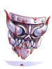 Cursed Knight's Shield [1], броня (Renewal)