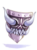 Purified Knight's Shield [1], броня (Renewal)