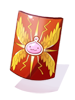 Poring Battle Shield [1], броня (Renewal)