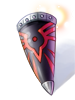 Fotia Shield [1], броня (Renewal)