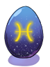 Pisces Stone, (Renewal) Pisces Stone, (Renewal)