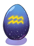 Aquarius Stone, (Renewal) Aquarius Stone, (Renewal)