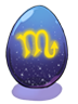 Scorpio Stone, (Renewal) Scorpio Stone, (Renewal)