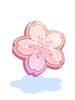 Pink Glow Effect, (Renewal) Pink Glow Effect, (Renewal)