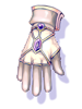 Agi Glove [1], броня (Renewal)