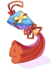 Winning First Move Amulet, броня (Renewal) Winning First Move Amulet, броня (Renewal)