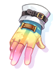 Sprint Gloves [1], броня (Renewal)