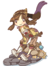 Shadow Chaser Stone (Garment), (Renewal) Shadow Chaser Stone (Garment), (Renewal)