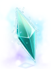 Modification Orb (Fatal Flash), (Renewal) Modification Orb (Fatal Flash), (Renewal)