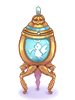 Angel Egg [1], броня (Renewal)