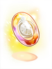 Temporal Jewel (AGI) Lv 2, (Renewal) Temporal Jewel (AGI) Lv 2, (Renewal)