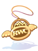 RWC 2012 Pendant, броня (Renewal) RWC 2012 Pendant, броня (Renewal)