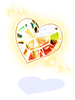Kind Heart [1], броня (Renewal)