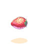 Strawberry Decoration [1], броня (Renewal)
