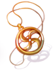 Pendant of Maelstrom [1], броня (Renewal)