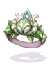 Heaven and Earth Tree Ring [1], броня (Renewal)