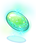 Automatic Orb(Fire Howling Tail), (Renewal) Automatic Orb(Fire Howling Tail), (Renewal)
